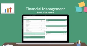 Mytask financial management